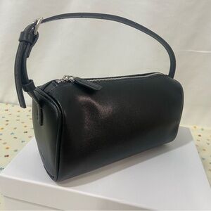The Row Women's Black Bag